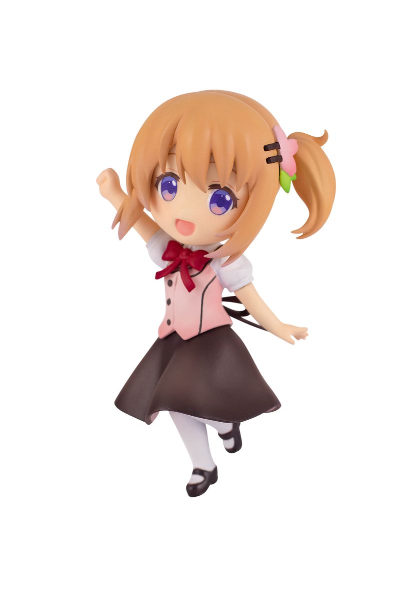 ご注文はうさぎですか? BLOOM_ミニフィギュア ココア | ご注文はうさぎ