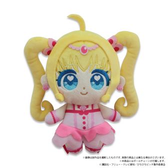 ぴちぴちピッチ_プラッシュマスコット【コンプリートBOX
