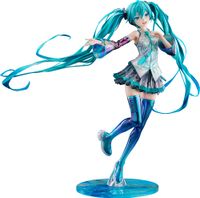 キャラクター・ボーカル・シリーズ01 初音ミク_初音ミク 0x27 Eternal