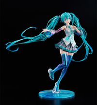 キャラクター・ボーカル・シリーズ01 初音ミク_初音ミク 0x27 Eternal