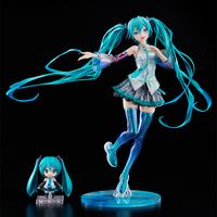 キャラクター・ボーカル・シリーズ01 初音ミク_初音ミク 0x27 Eternal