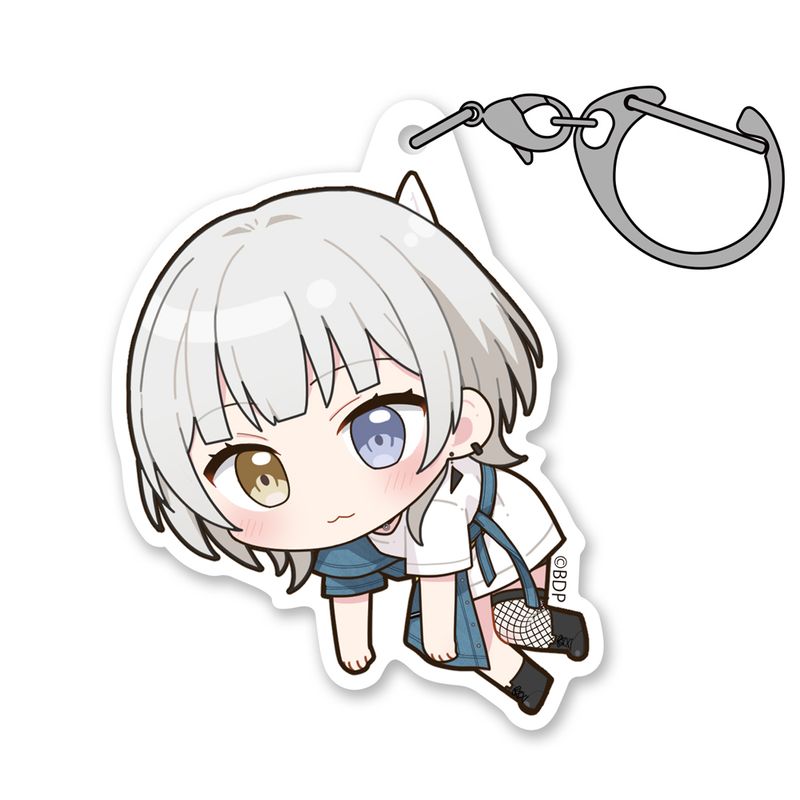 BanG Dream! It's MyGO!!!!!_要 楽奈 アクリルつままれ | BanG Dream
