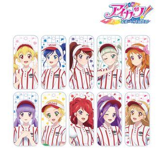 アイカツ！シリーズ公式グッズ通販 | colleize（コレイズ）