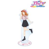 アイカツ！ 大空あかり 10thオデットスワン BIGホロ缶 50個セット