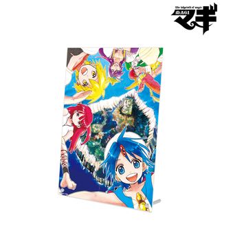 マギ | 公式グッズ・公式ライセンス商品専門 | colleize（コレイズ）