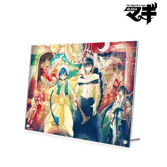 マギ | 公式グッズ・公式ライセンス商品専門 | colleize（コレイズ）