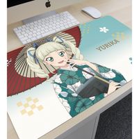 アイカツ！ 10th STORY ～未来へのSTARWAY～_描き下ろし 藤堂ユリカ 袴