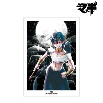 マギ | 公式グッズ・公式ライセンス商品専門 | colleize（コレイズ）