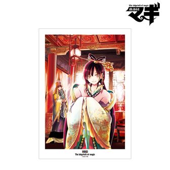 マギ | 公式グッズ・公式ライセンス商品専門 | colleize（コレイズ）