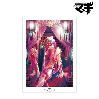 マギ | 公式グッズ・公式ライセンス商品専門 | colleize（コレイズ）