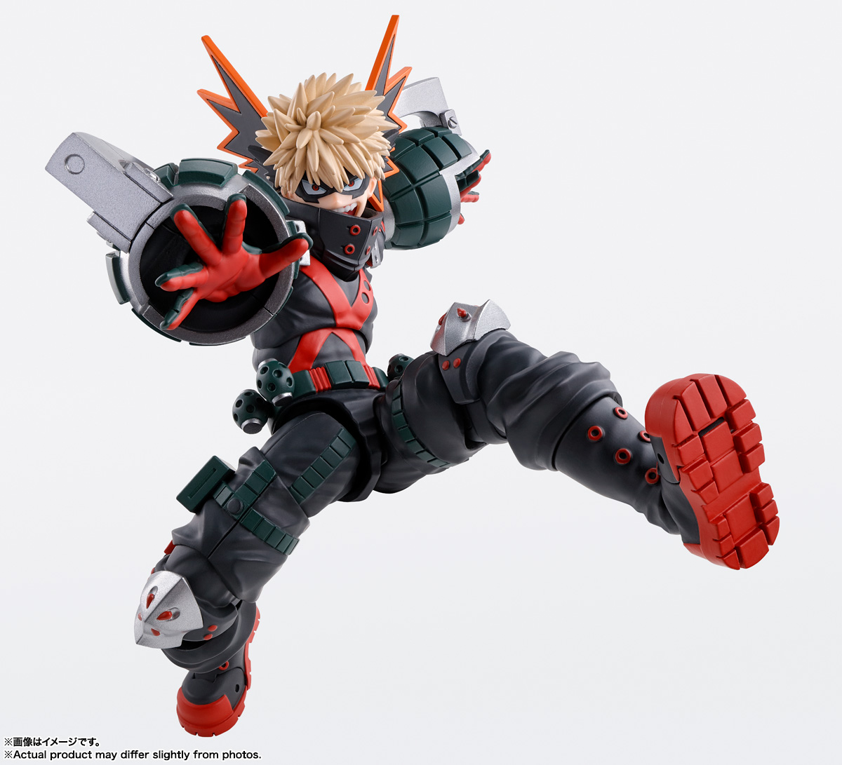 ❗️早い者勝ち❗️【僕のヒーローアカデミア】　フィギュア　まとめ売り　全て箱あり！ 2025年7月発売最新プライズ 僕のヒーローアカデミア MAXIMATIC