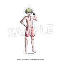 ニューダンガンロンパV3 みんなのコロシアイ新学期_アクリルフィギュア