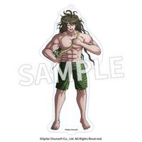 ニューダンガンロンパV3 みんなのコロシアイ新学期_アクリルフィギュア