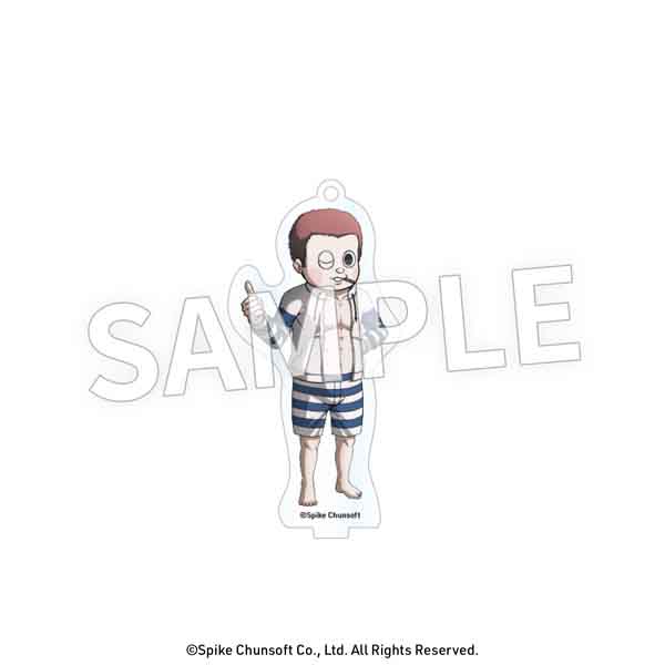 60枚セット　ダンガンロンパ　パセラ　トランプ　星竜馬 60枚セット ダンガンロンパ パセラ トランプ 星竜馬