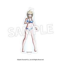 ニューダンガンロンパV3 みんなのコロシアイ新学期_アクリルフィギュア