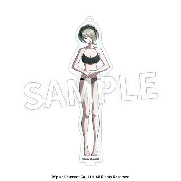 ニューダンガンロンパV3 みんなのコロシアイ新学期_アクリルフィギュア