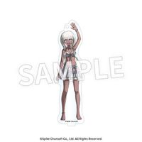ニューダンガンロンパV3 みんなのコロシアイ新学期_アクリルフィギュア