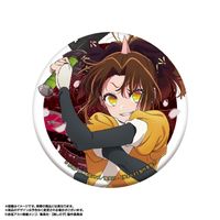 推しの子】_東京ブレイド ジュエリー缶バッジ 有馬かな(ツルギVer