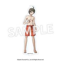 スーパーダンガンロンパ2 さよなら絶望学園_アクリルフィギュア 日向創