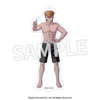 ダンガンロンパ_アクリルフィギュア 大和田紋土 水着Ver. | ダンガン
