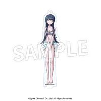 ダンガンロンパ_アクリルフィギュア 舞園さやか 水着Ver. | ダンガン