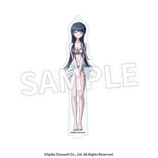 ダンガンロンパ_アクリルフィギュア 舞園さやか 水着Ver. | ダンガン