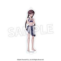 ダンガンロンパ_アクリルフィギュア 腐川冬子 水着Ver. | ダンガン