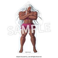 ダンガンロンパ_アクリルフィギュア 大神さくら 水着Ver. | ダンガン