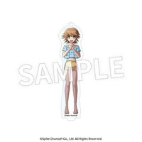 ダンガンロンパ_アクリルフィギュア 不二咲千尋 水着Ver. | ダンガン