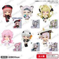 勝利の女神 NIKKE セット 勝利の女神:NIKKE_コレクションフィギュアRICH BOX Ver.【コンプリート