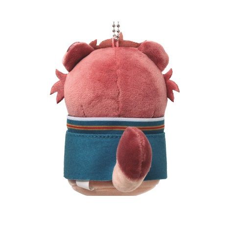 青の祓魔師 島根啓明結社篇_どうぶつフォーゼマスコット 志摩廉造 | 青