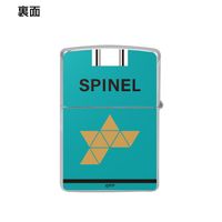 劇場版 PSYCHO-PASS サイコパス PROVIDENCE_ZIPPOコラボ SPINEL