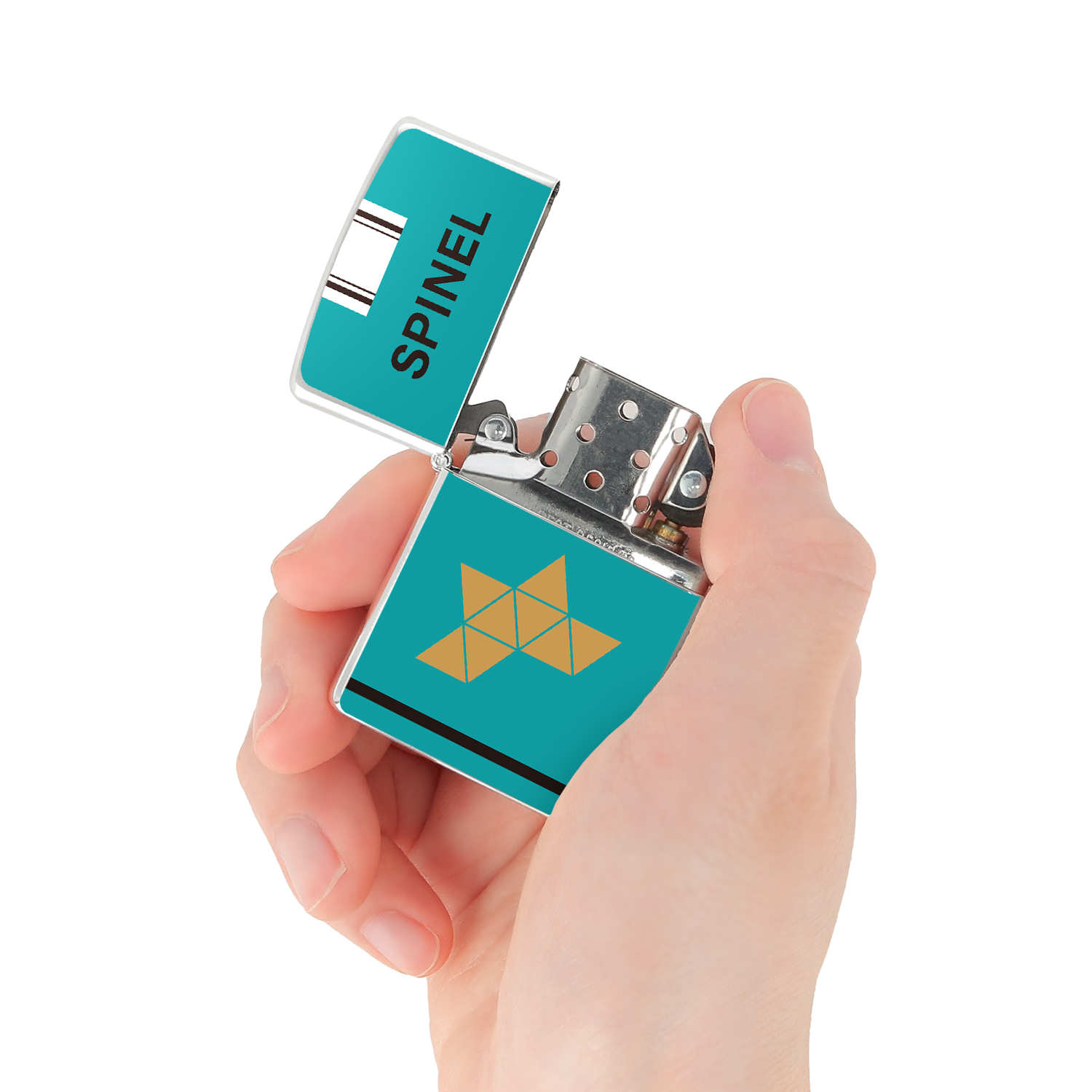 ❣️激レア❣️PSYCHO-PASS サイコパス 狡噛慎也 ZIPPO ライター 劇場版 PSYCHO-PASS サイコパス PROVIDENCE - ZIPPOコラボ