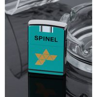 劇場版 PSYCHO-PASS サイコパス PROVIDENCE_ZIPPOコラボ SPINEL