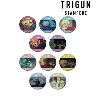 TRIGUN （トライガン）シリーズ公式グッズ通販 | colleize（コレイズ）