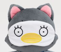 銀魂_withCATアイマスク付きふらっとぬいぐるみ／桂小太郎 | 銀魂公式