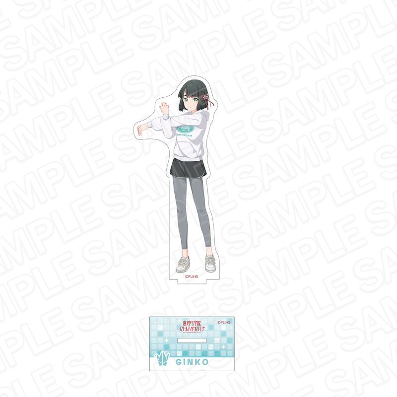 ラブライブ!蓮ノ空女学院スクールアイドルクラブ_アクリル