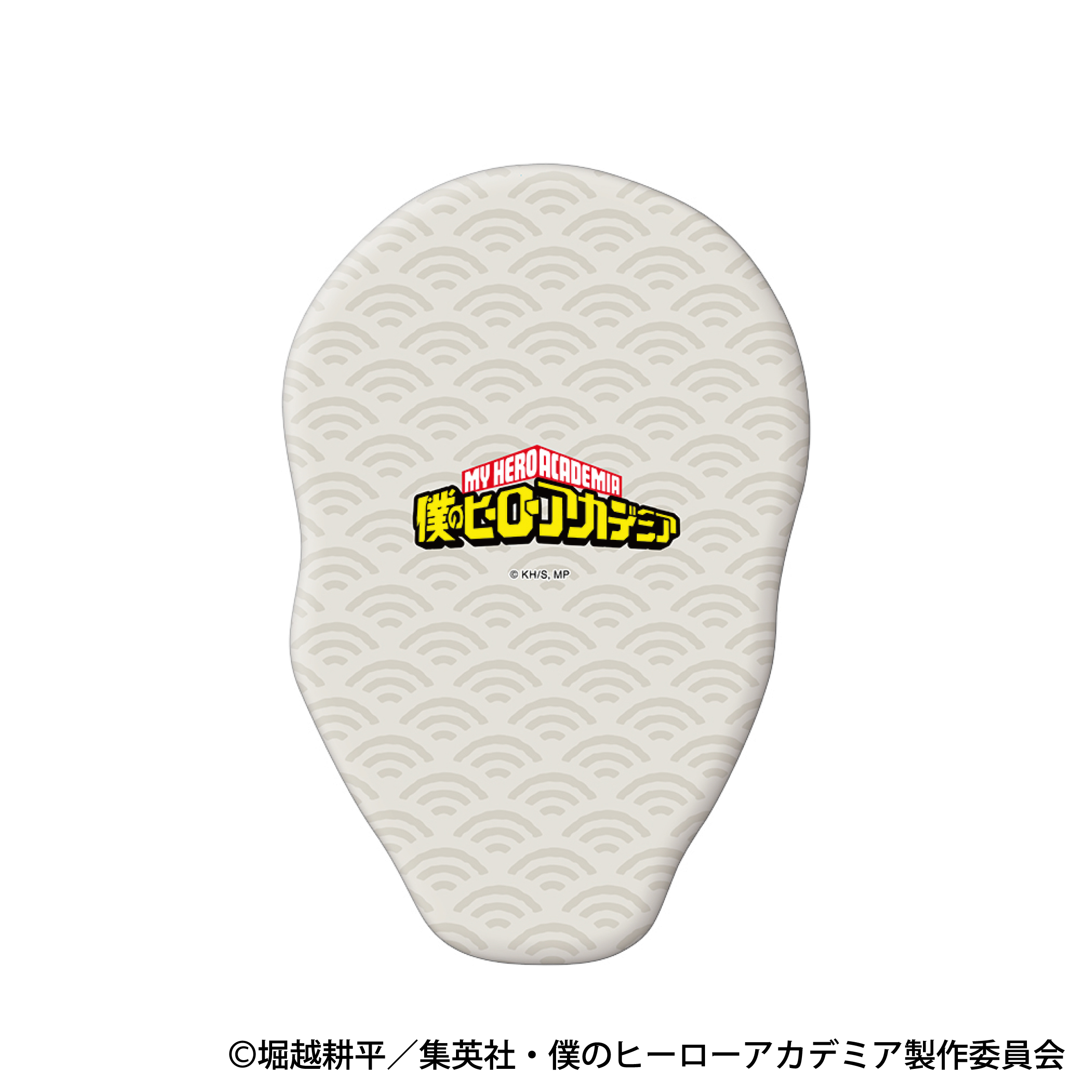 【新品未開封】僕のヒーローアカデミア　原画展　だいなま　ブランケット　クッション 新品未開封】僕のヒーローアカデミア 原画展 だいなま