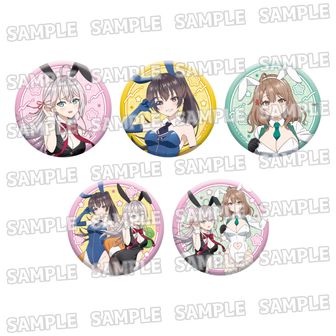 〖ロシデレ〗アーリャセット ① ／アクスタ・缶バッジ・アクリルカード・ステッカー 41uT3BmERiL._UF350,350_QL50_.jpg