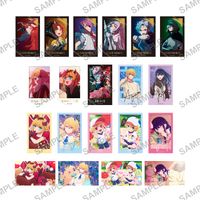 推しの子】_ミニブロマイドコレクション ver.6 【コンプリートBOX／10