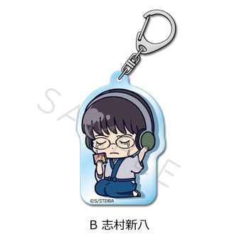 銀魂 ストラップ | 公式グッズ通販 colleize（コレイズ）
