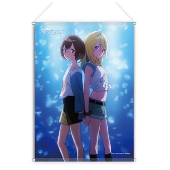 夜のクラゲは泳げない公式グッズ通販 | colleize（コレイズ）