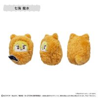 Dr.STONE_くるみたぴぬい 【コンプリートBOX／6個入り】 | Dr.STONE