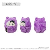 Dr.STONE_くるみたぴぬい 【コンプリートBOX／6個入り】 | Dr.STONE