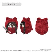 Dr.STONE_くるみたぴぬい 【コンプリートBOX／6個入り】 | Dr.STONE