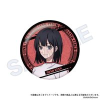 時光代理人-LINK CLICK-Ⅱ_トレーディングホログラム缶バッジ 【BOX／7