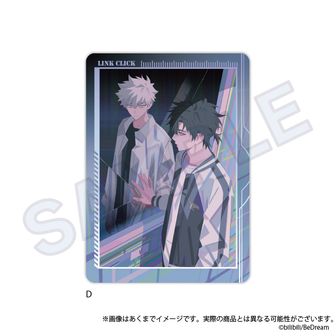 時光代理人 | 公式グッズ・公式ライセンス商品専門 | colleize
