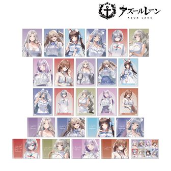 アズールレーン（アズレン）公式グッズ通販 | colleize（コレイズ）