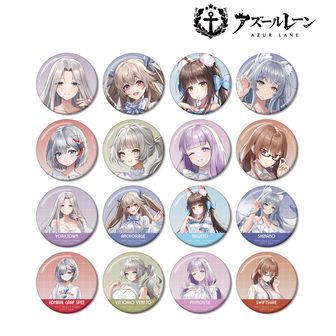 アズールレーン（アズレン） | 公式グッズ・公式ライセンス商品専門