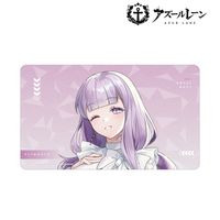 アズールレーン_描き起こし プリマス サマーファッションver. マルチ